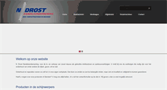 Desktop Screenshot of minitractortekoop.com