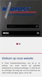 Mobile Screenshot of minitractortekoop.com